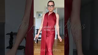 Instagram Fashion Influencers ✅ Janine | Curvy Model Wiki & Biography | Lifestyle, Fashion & Career