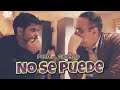 NO SE PUEDE  - PORFI BALOA ft. GILBERTO SANTA ROSA