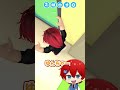 赤色を見たら動画が終わってしまうロブロックス‼🔴💔【Roblox・ろぶろっくす】よろずや🍭 #shorts