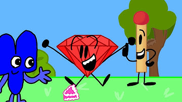 Bfb 2 M.A.P for four part 15