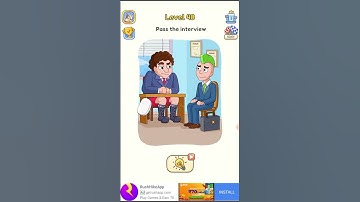 Dop5 level 48 pass the interview #gaming #dop5 #shortsfeed #gameplay #shortviral