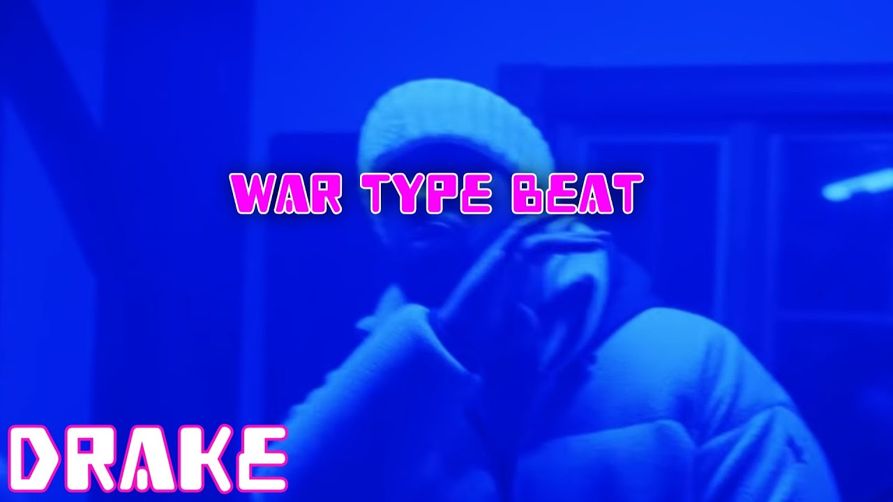 FREE Drake - War Type Beat "WW3" prod. by Mob ONLY
