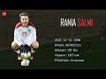 Highlights Rania Salmi 