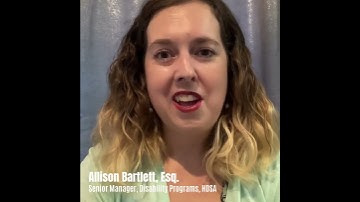 DisabilityTips - Making A Will