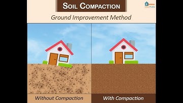 Chap 5||Soil Compaction (Part I)