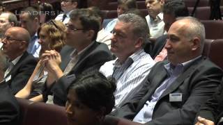 Sir Stuart Rose's recruitment tips on hiring people that will fit in and care