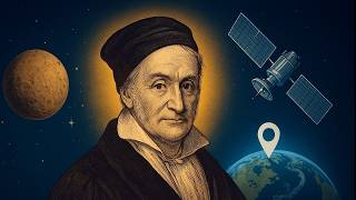 El Genio Que Descubrió El Gps... 200 Años Antes De Que Existiera