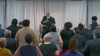 Remembering Ollen Dupree Jr -A Life Well-lived