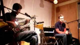 Led Zeppelin-Stairway To Heaven cover