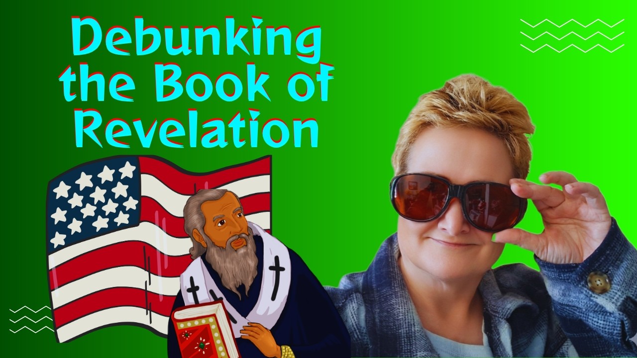 Atheist Analysis: Trump, Prophecy, & the Iran War