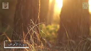 #تلاوات مختارة للشيخ #فارس_عباد #مقام البيات screenshot 5