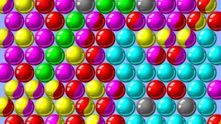 #Level-56 | Bubble Shooter android gameplay | Bubble Shooter | Bubble Shooter game | Bubble Games  screenshot 3