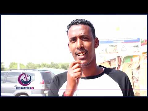 Shacabka Magaalada Berbera oo Cabasho ka muujiyay Heshiiska Mashruuca Solarta ee Dawlada