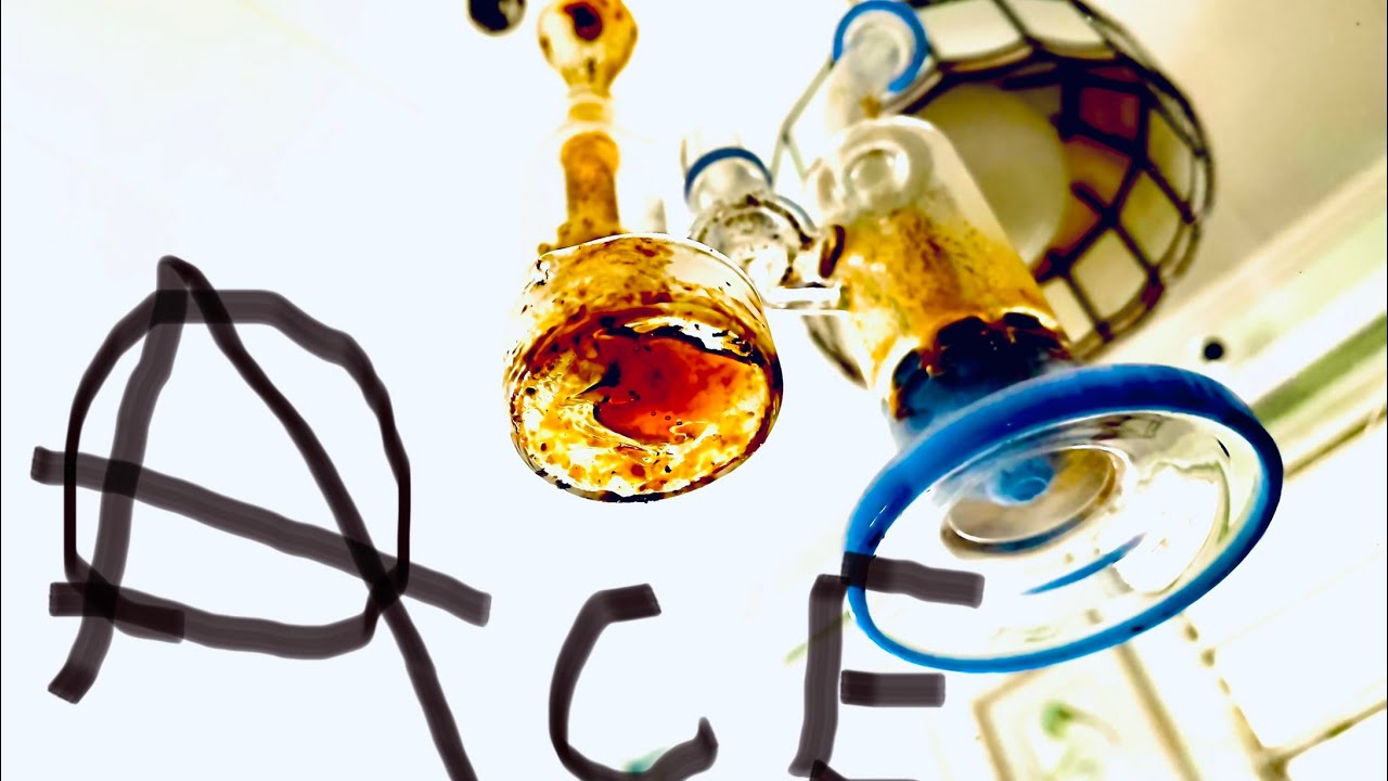 Glass pipes and shatter