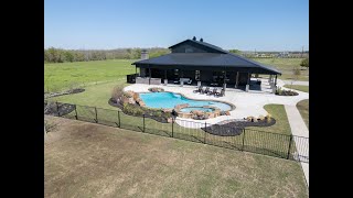 4004 Abbott Ranch Rd video tour
