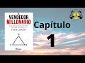 El vendedor millonario. 6 pasos  estratègicos para vender más con menos esfuerzo.