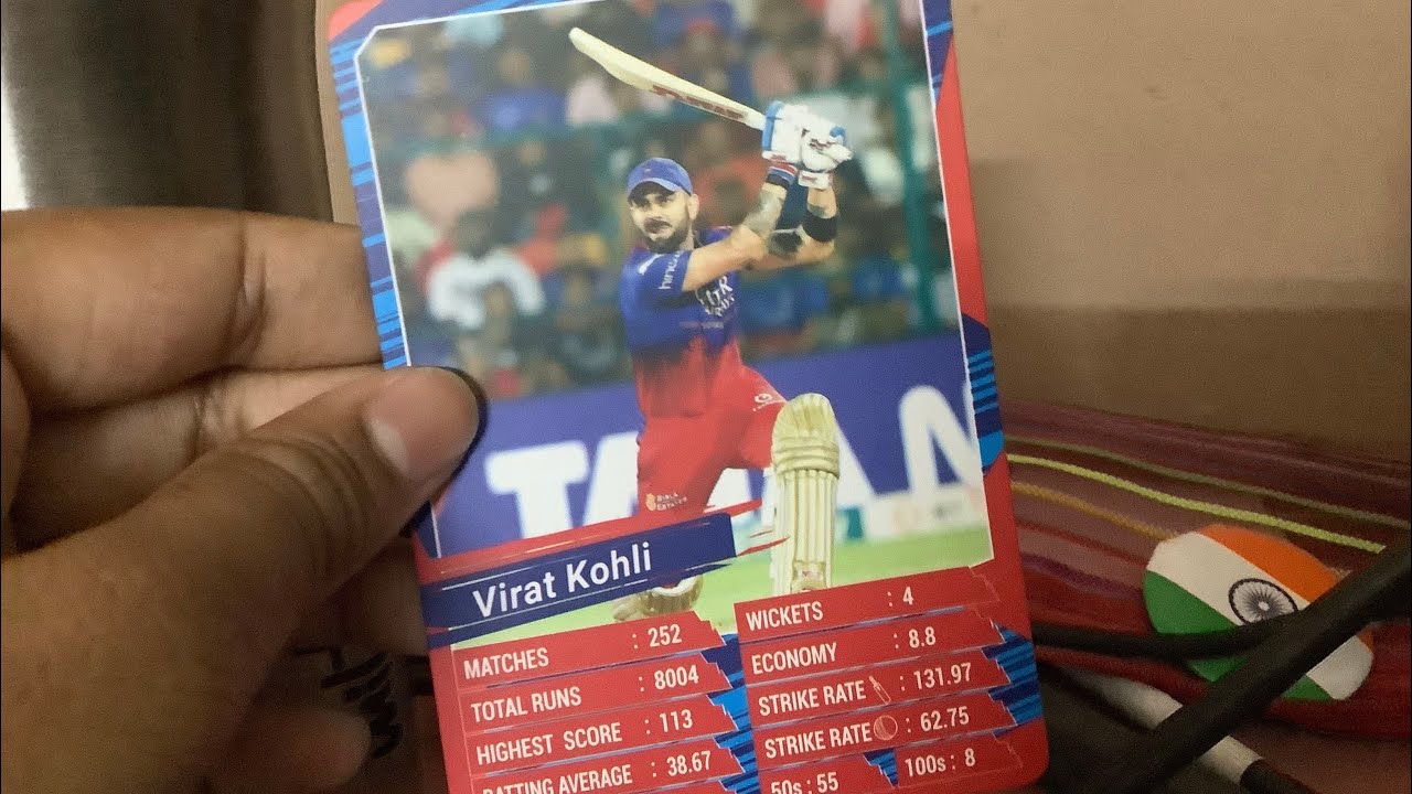 Aamango ipl 2024 trump cards