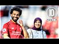 10 phrases qui ont changé la vie de Mo Salah