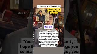 Mindset Album Musical Spotify