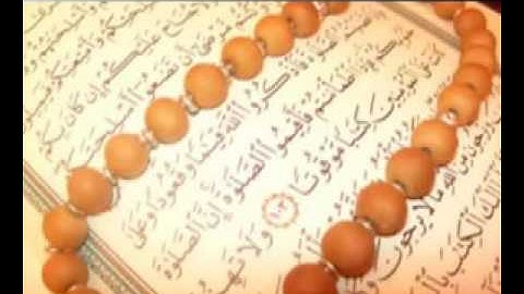 سورة الذاريات ياسر الدوسري Surat ALthariyat for yasser aldosry