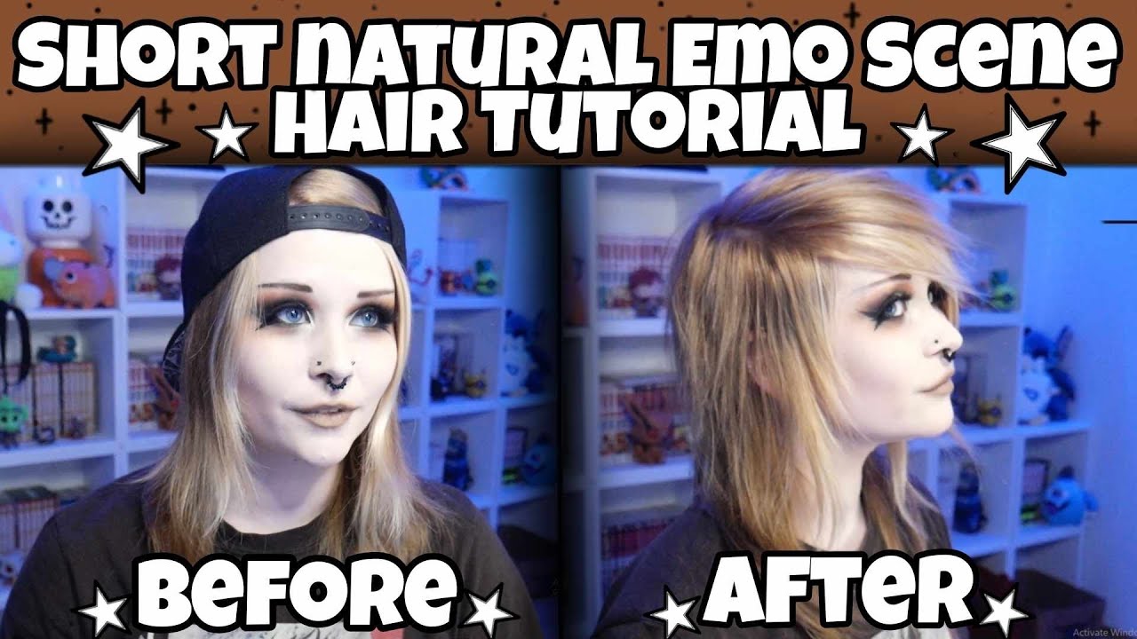 Top 35 Most Famous Emo Girls With Their Hot Hairstyles - HubPages