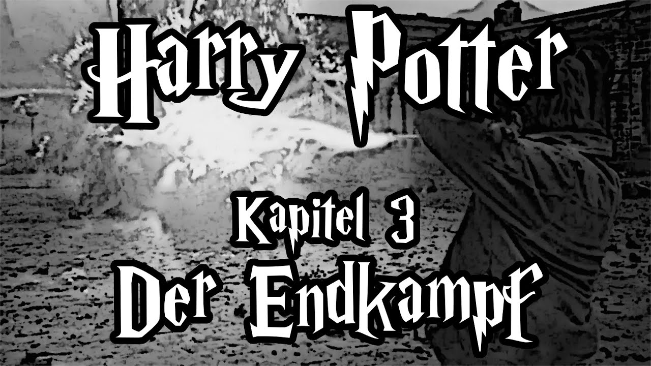 Harry Potter Und Der Schatten Der Horkruxe [Fanfiction] Harry Potter und die Schatten der Vergangenheit -3- Der