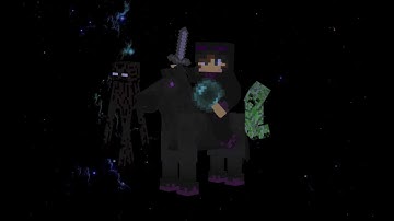 EnderBoy Miner Intro