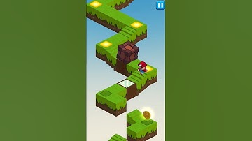 Mini Block Craft Gameplay With Ind X- Man 2024 || Part 259 #brickz  || #miniblockcraft #shorts