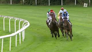 Vidéo de la course PMU GRAND CRITERIUM DE BORDEAUX - PRIX DU HONG-KONG JOCKEY CLUB