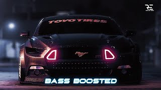 Bass Boosted Songs 2024 🔥 Best Remxies Of Popular Songs 2024 & Edm 🔥 Best Edm, Bounce, Electro House