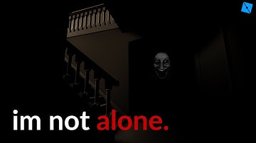 Making The Most Disturbing Roblox Horror Game in 24 Hours