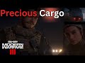 Precious Cargo | Call Of Duty MW3
