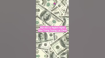 Top 10 ngành nghề không lo thất nghiệp đến năm 2050 #giảitríthôngminh #videotổnghợp