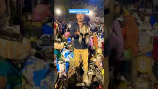 Chor Bazaar Mumbais Hidden Treasures