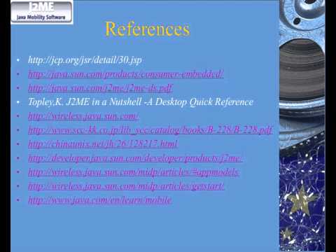 jdk android studio Introduction of J2ME