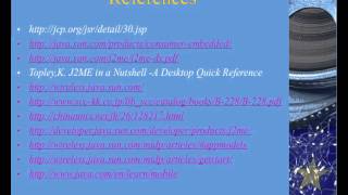 Famous Introduction of J2ME Net Worth