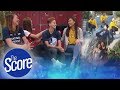 The Score: UAAP Stars on "Love Life" Outside the Game