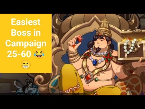 Mythic Heroes Boss