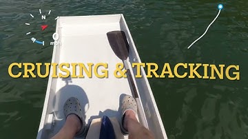 Shuttle Punt Speed Test