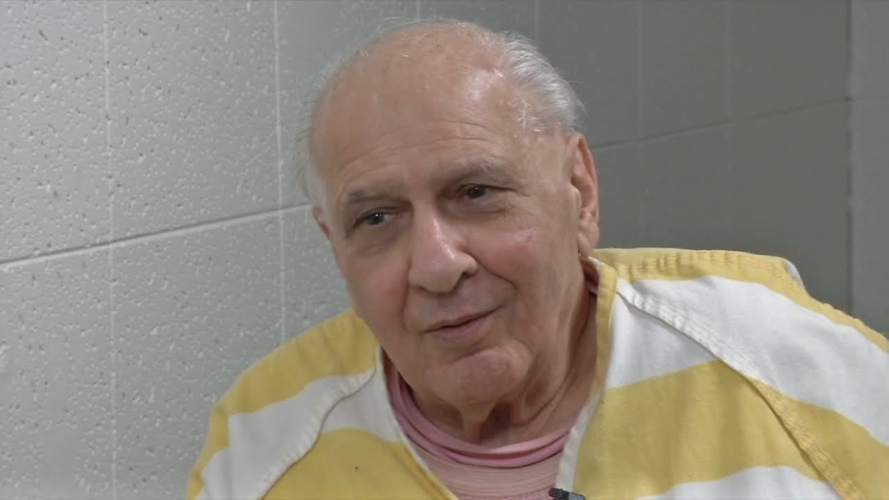 Serial killer Joseph Naso calls I-Team from prison as he faces new investigations