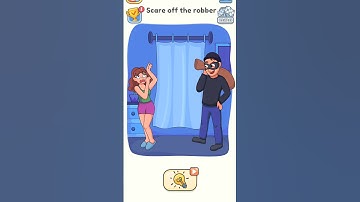 Dop 5 (Delete One Part) Level 321 Walkthrough Solutions - All Levels@EyeClue