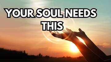 Finding Stillness: The Secret to Spiritual Renewal