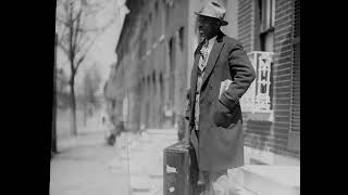 Nobody played by Eubie Blake