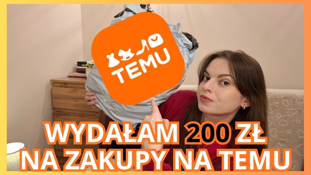 🧡🧡Moje zakupy z TEMU🧡🧡 Viralowy produkt do toalety, który mnie pokonał! 👊👊 Myślałam, że nie działa🫣🫣