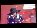 Lil Wayne Performance At Alabama Vs Clemson Halftime