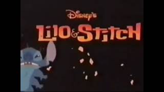 Lilo And Sch Commercial 2002