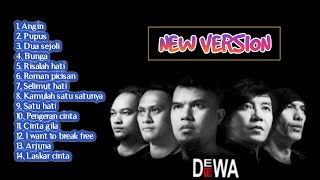 DEWA 19 - New Version 2023 || feat Once - Virzha