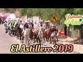 El Astillero Valparaiso Zacatecas 2019 | Día de la Virgen del Refugio | 4 de Julio