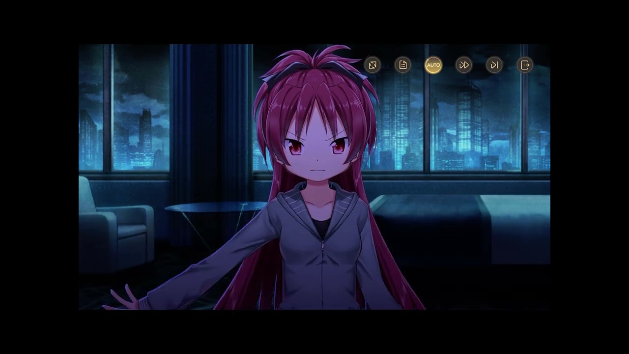 Puella Magi Madoka Magica: Magia Exedra - Mermaid Witch