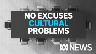 No excuse for gender inequality on IWD 2021, say corporate leaders | ABC News